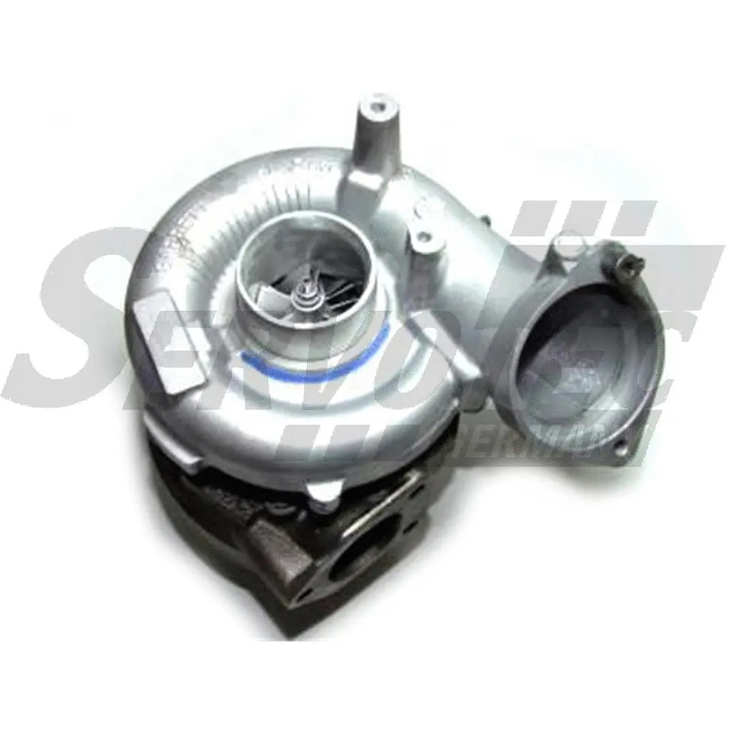 Turbocompresseur, suralimentation Servotec STTC0159