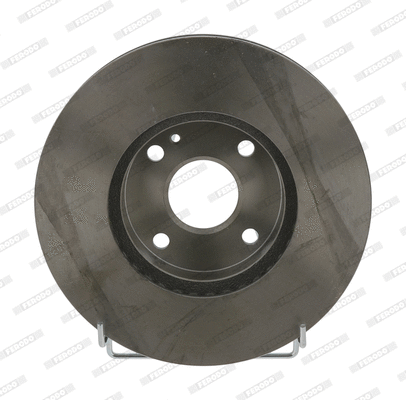 Disque de frein FERODO DDF495
