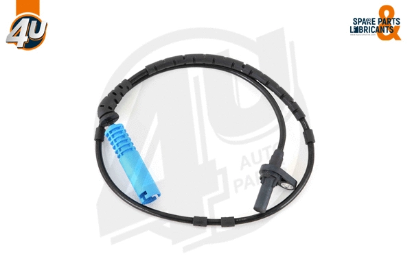 Capteur, vitesse de roue 4U Autoparts 20325BW