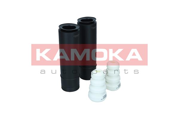 Kit de protection contre la poussière, amortisseur KAMOKA 2019166