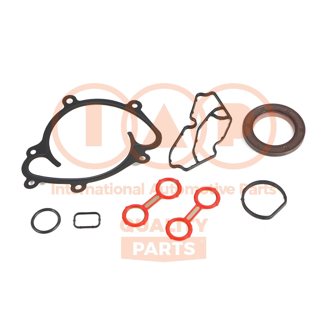 Pochette basse IAP QUALITY PARTS 117-10044