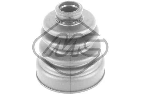 Joint-soufflet, arbre de commande Metalcaucho 10380