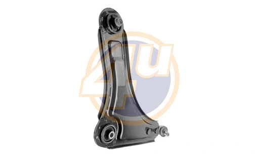 Bras de liaison, suspension de roue 4u DW-G-57414