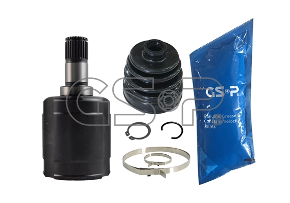 Jeu de joints, arbre de transmission GSP-BR 601723