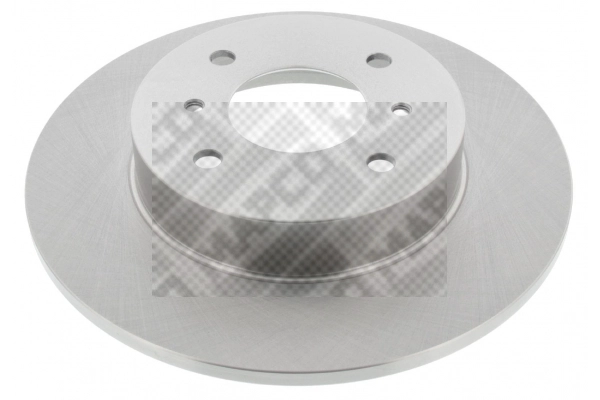 Disque de frein MAPCO 45511
