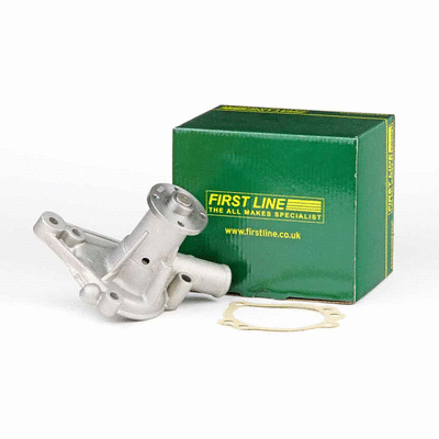 Pompe à eau, refroidissement du moteur FIRST LINE FWP1119