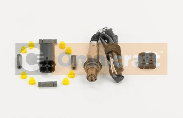 Sonde lambda Omnicraft 2376215