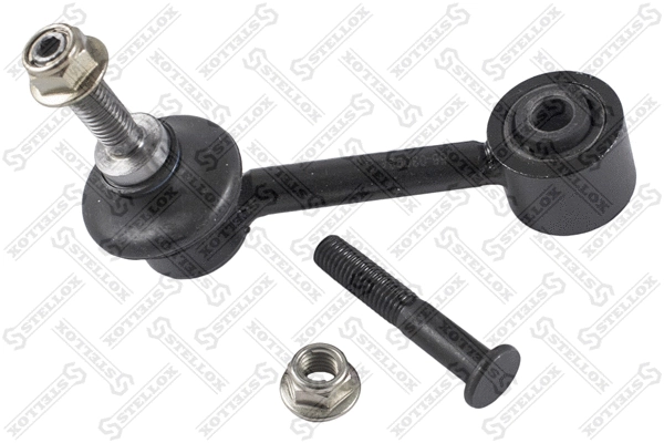 Entretoise/tige, stabilisateur STELLOX 56-03096A-SX