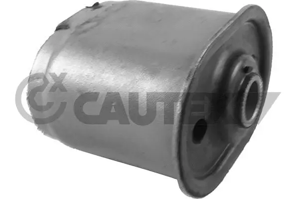 Suspension, corps de l'essieu CAUTEX 755594