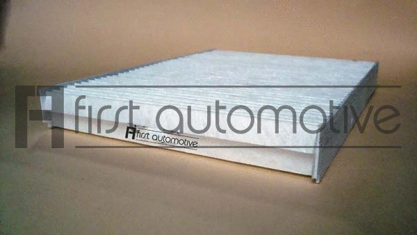Filtre, air de l'habitacle 1A FIRST AUTOMOTIVE C30112