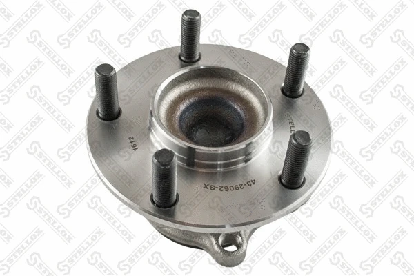 Kit de roulements de roue STELLOX 43-29062-SX