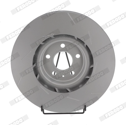 Disque de frein FERODO DDF2774LC-1