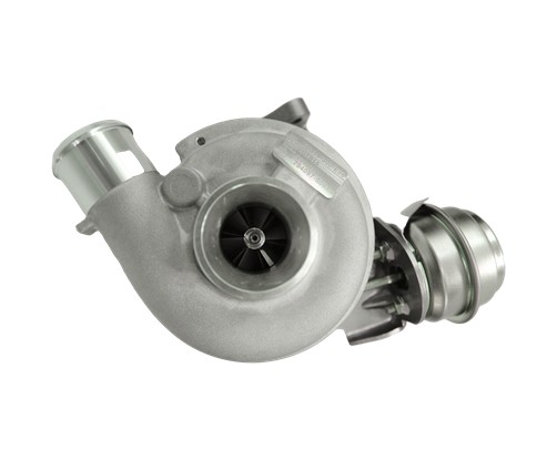 Turbocompresseur, suralimentation A.Z. Meisterteile AZMT-52-010-1202