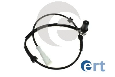 Capteur, vitesse de roue ERT 530105