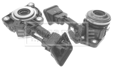 Butée hydraulique, embrayage BORG & BECK BCS196