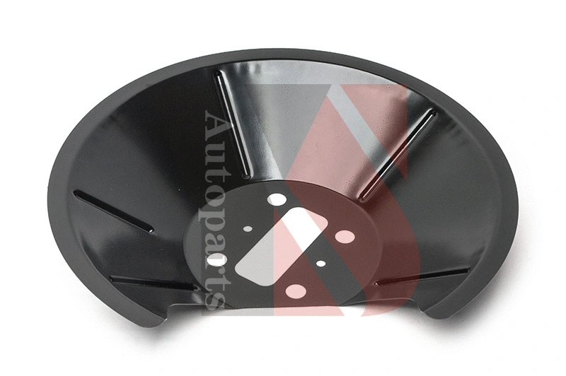 Déflecteur, disque de frein YSPARTS YS-SP0011