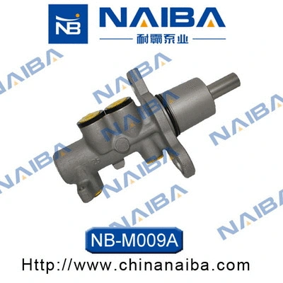Maître-cylindre de frein Calipere+ NAIBA M009A