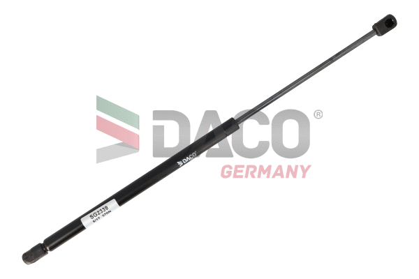 Vérin de hayon, de coffre DACO Germany SG2339