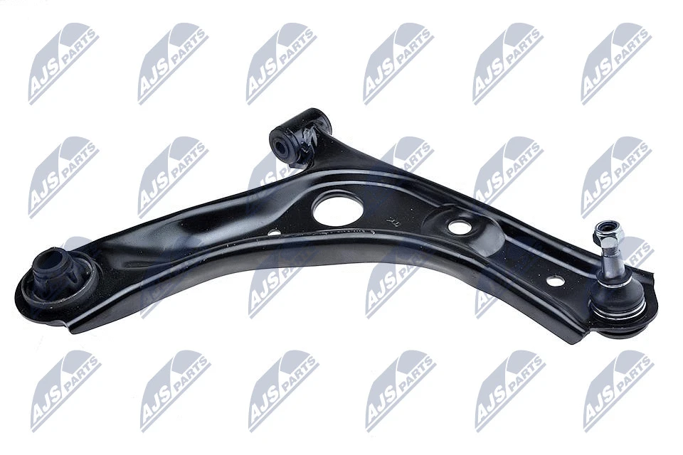 Bras de liaison, suspension de roue NTY ZWD-CT-037
