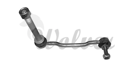 Rotule de barre de connexion WOLVER SP409631