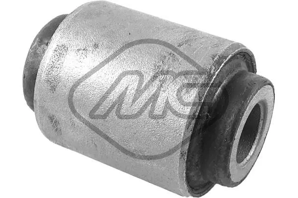 Suspension, corps de l'essieu Metalcaucho 57956