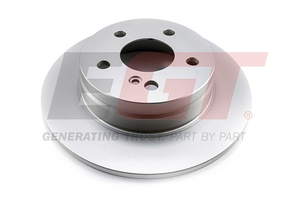 Disque de frein EGT 410172cEGT