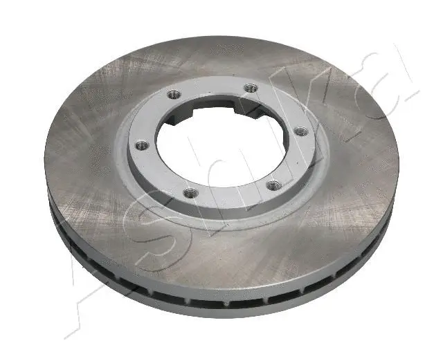 Disque de frein ASHIKA 60-05-552C
