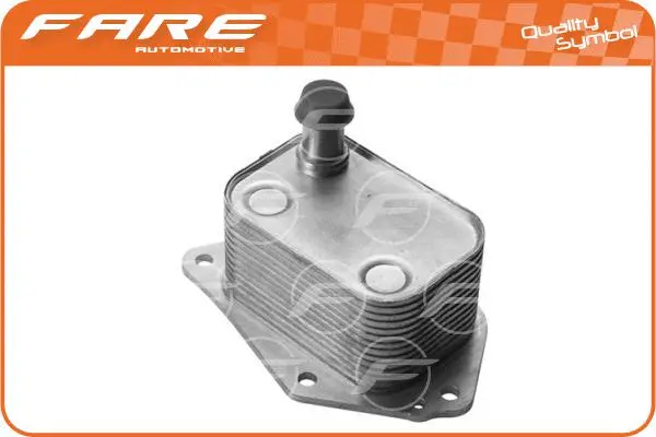 Radiateur d'huile FARE-RCH 32087