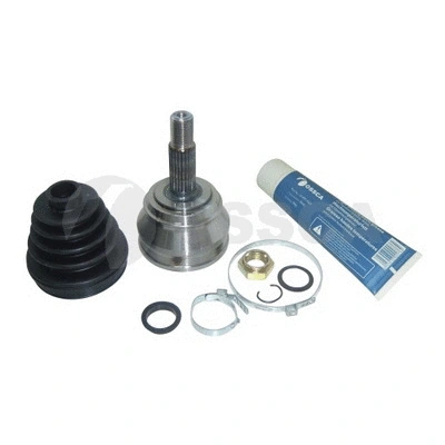 Jeu de joints, arbre de transmission OSSCA 00509