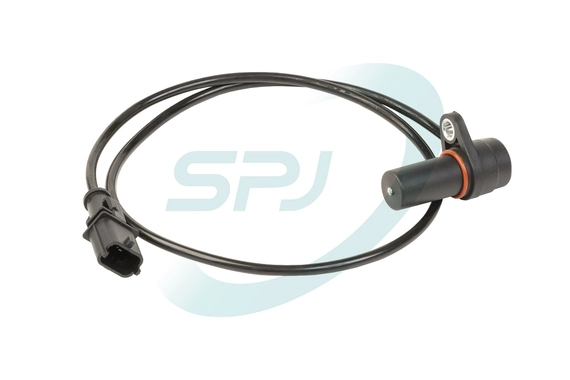 Capteur d'angle, vilebrequin LECOY 2SC0127