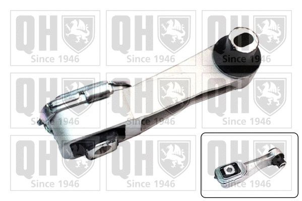 Support moteur QUINTON HAZELL EM4414