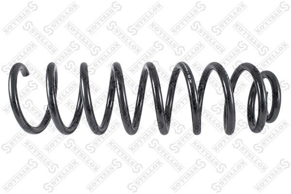 Ressort de suspension STELLOX 10-20695K-SX