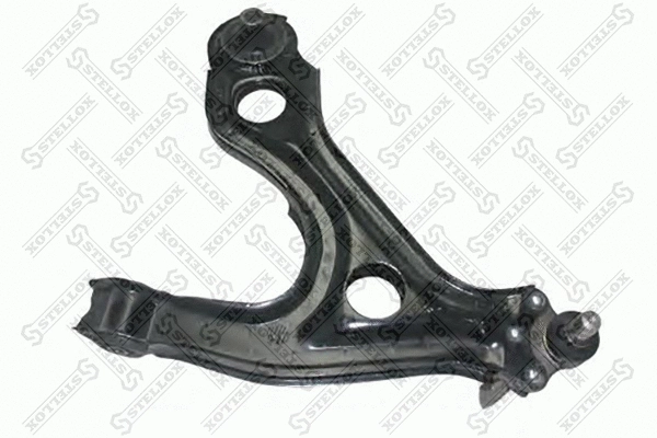 Bras de liaison, suspension de roue STELLOX 57-00771-SX