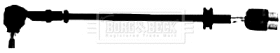 Barre de connexion BORG & BECK BDL6153