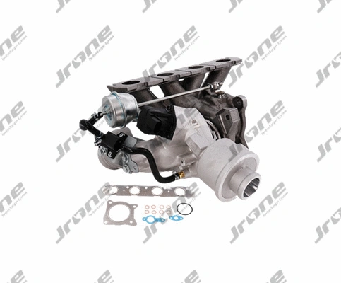 Turbocompresseur, suralimentation Jrone 8B03-40M-B96