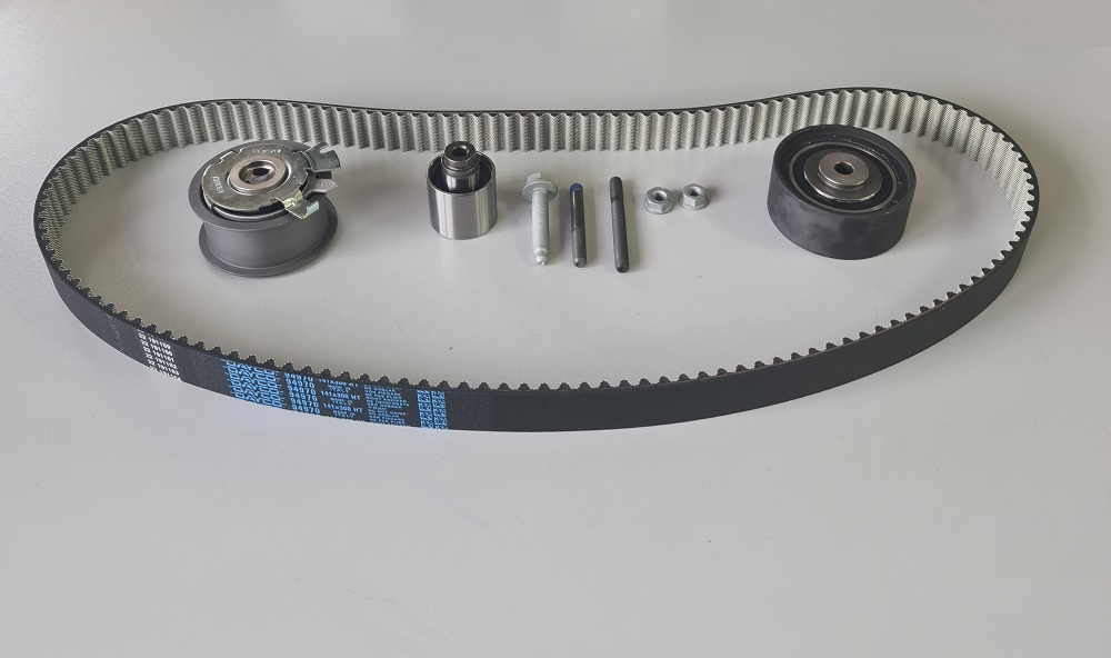 Kit de courroie crantée TECHNOX KD20362