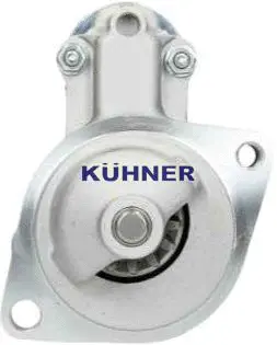 Démarreur AD KÜHNER 255591