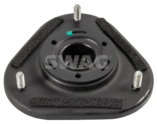 Kit de réparation, coupelle de suspension SWAG 33 10 6238