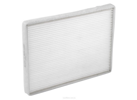 Filtre, air de l'habitacle RYCO RCA165P
