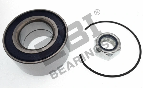 Kit de roulements de roue EBI EBK1327