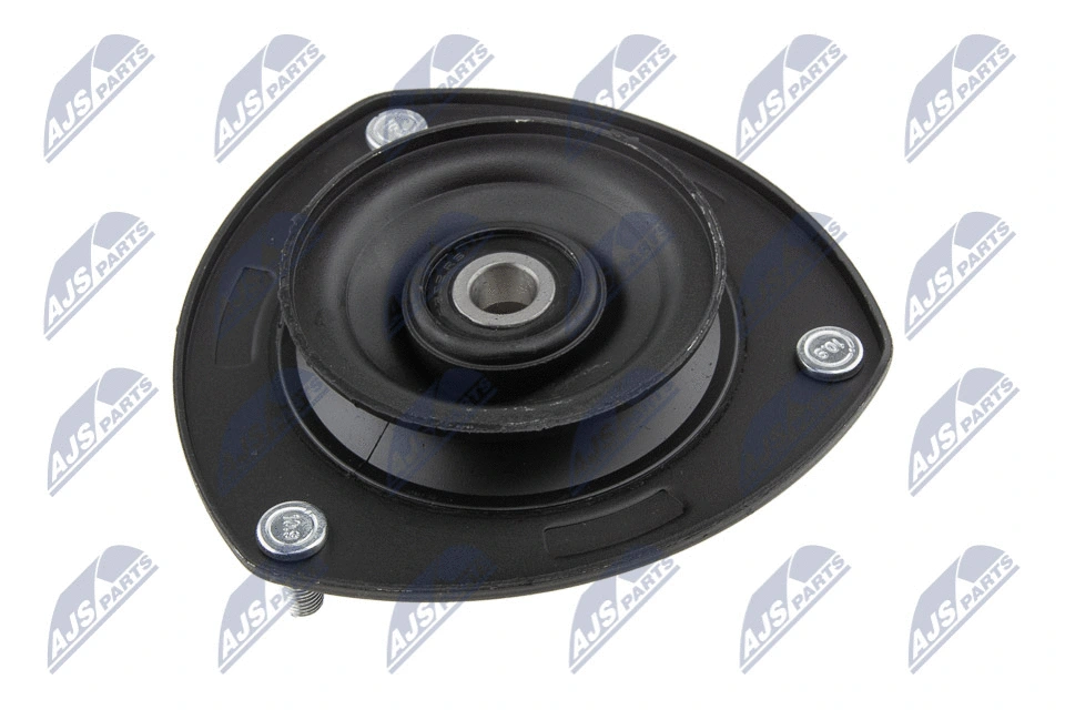 Suspension, amortisseur NTY AD-CH-002