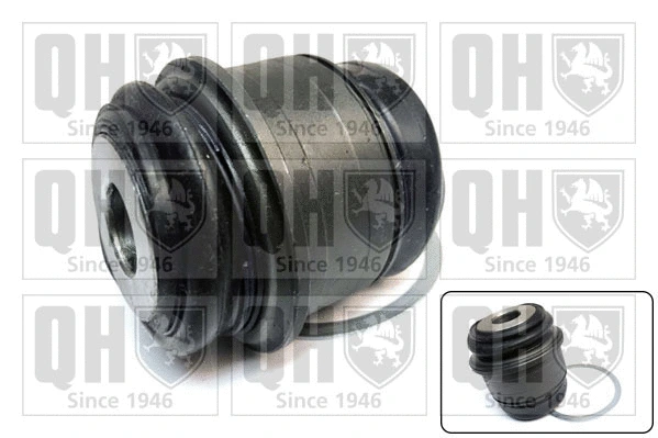 Suspension, bras de liaison QUINTON HAZELL EMS8726