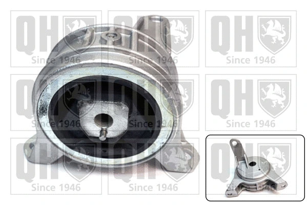 Support moteur QUINTON HAZELL EM4913