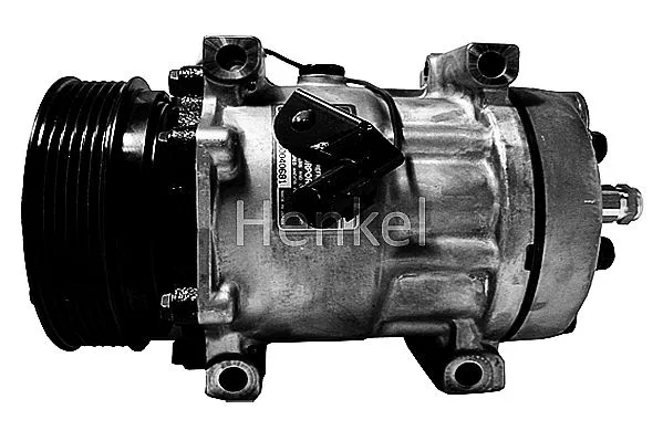 Compresseur, climatisation Henkel Parts 7110004R