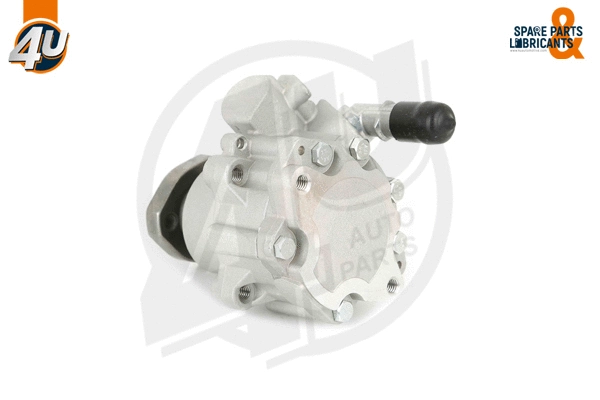 Pompe hydraulique, direction 4U Autoparts 12199VV