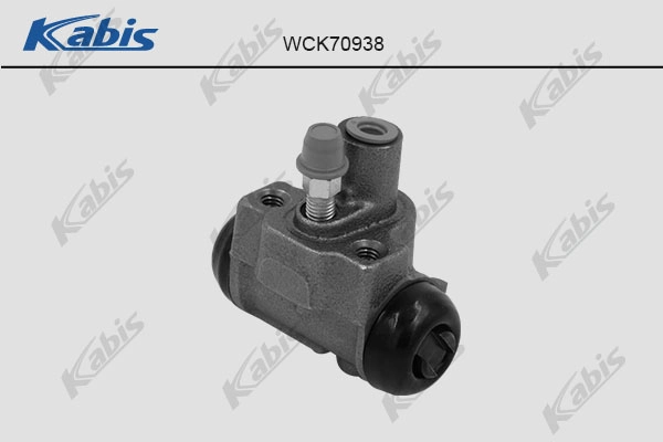 Cylindre de roue KABIS WCK70938