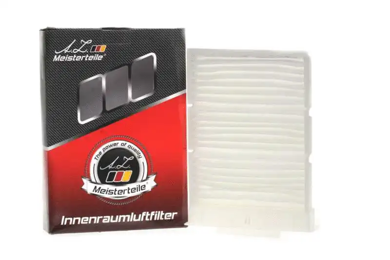 Filtre, air de l'habitacle A.Z. Meisterteile AZMT-41-010-1010