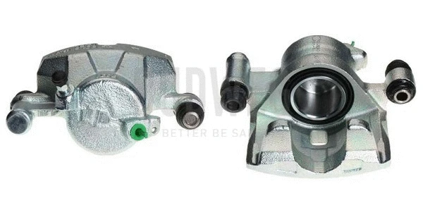 Étrier de frein BUDWEG CALIPER 342973
