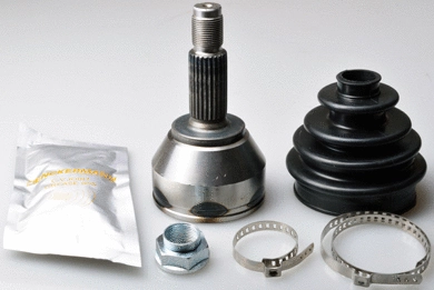 Jeu de joints, arbre de transmission DENCKERMANN C120203