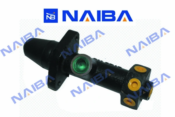 Maître-cylindre de frein Calipere+ NAIBA WM016